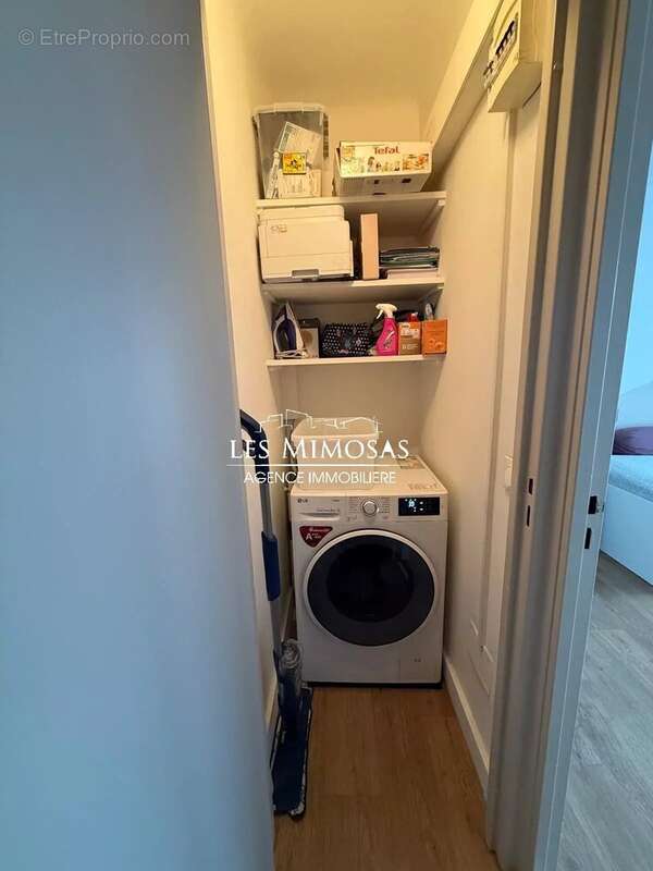 Appartement à SAINT-RAPHAEL