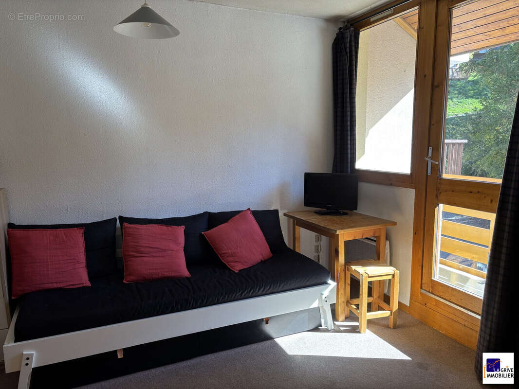 Appartement à LANDRY