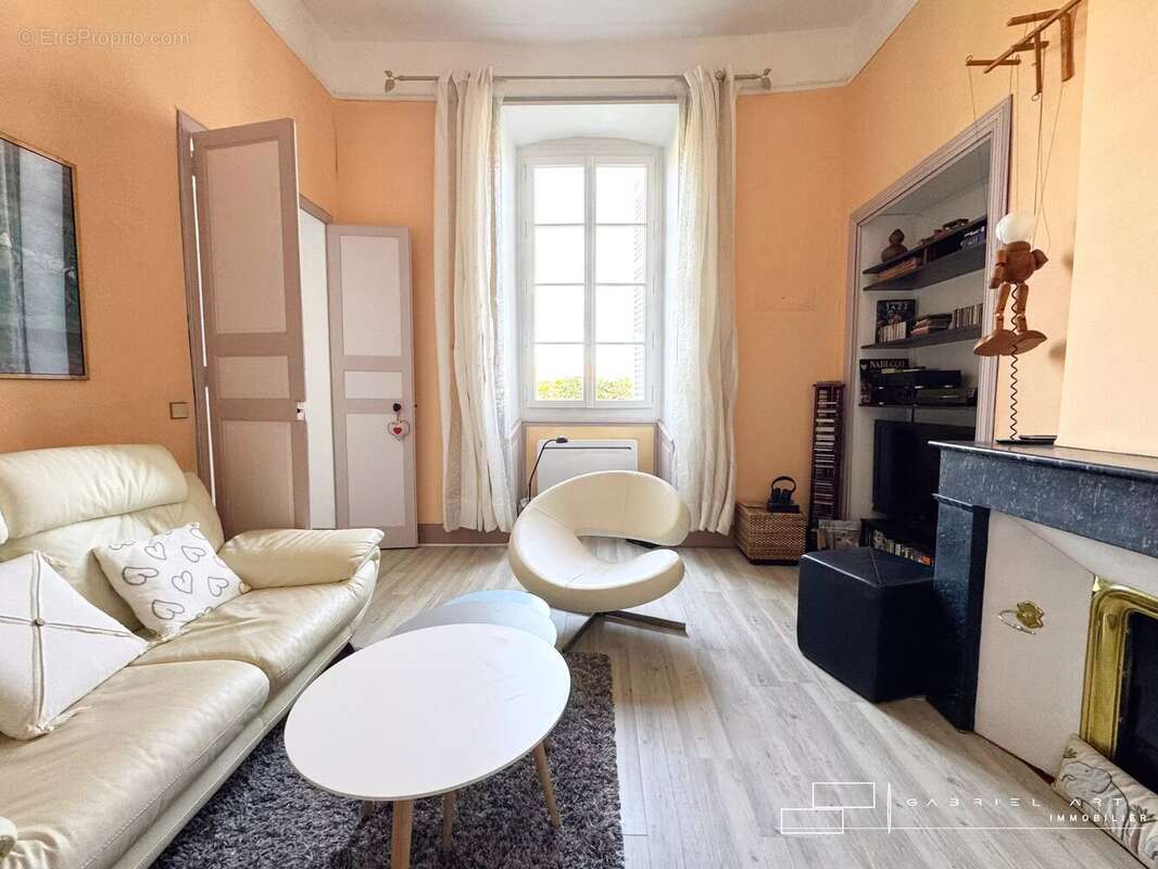 Appartement à AUCH