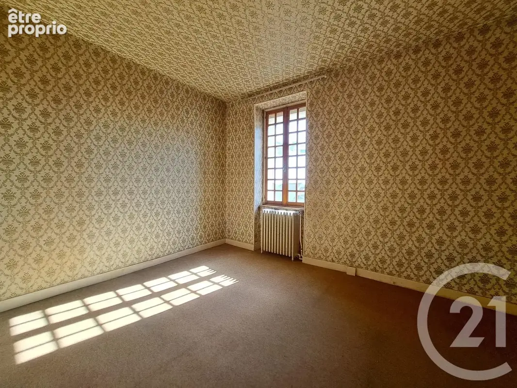 Appartement 86 m² à Sance  - photo 13