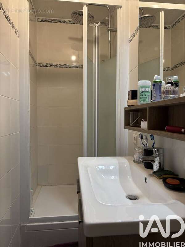 Photo 7 - Appartement à ROCHEFORT-EN-YVELINES