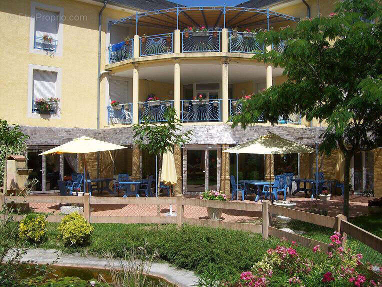 Appartement à TARBES