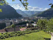 Maison à SAINT-CLAUDE