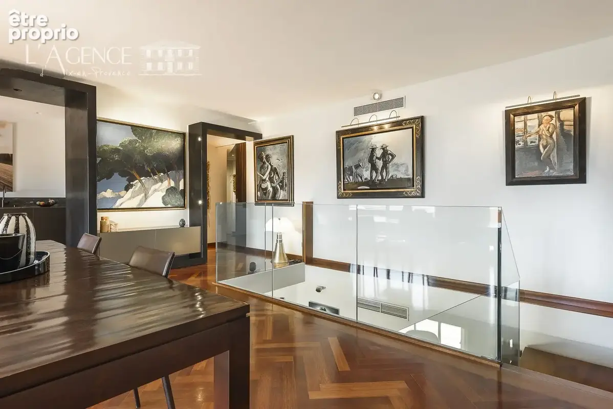 Appartement 6 pièces 183 m² à vendre à Aix-En-Provence (13100) - photo 7