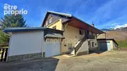 Maison à SAINT-JEAN-DE-MAURIENNE