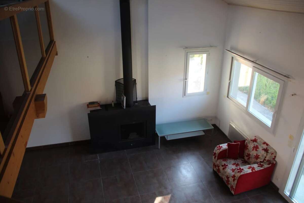 Maison à BONS-EN-CHABLAIS