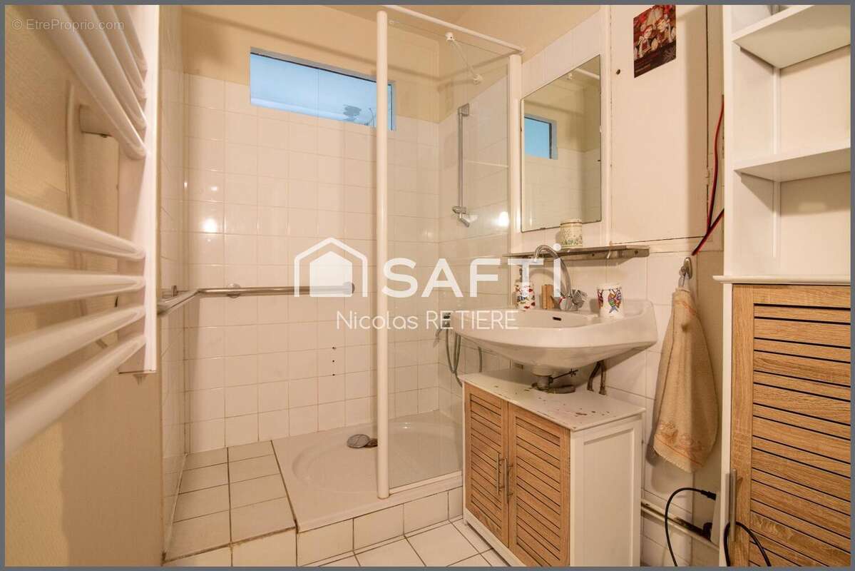 Photo 5 - Appartement à ORVAULT