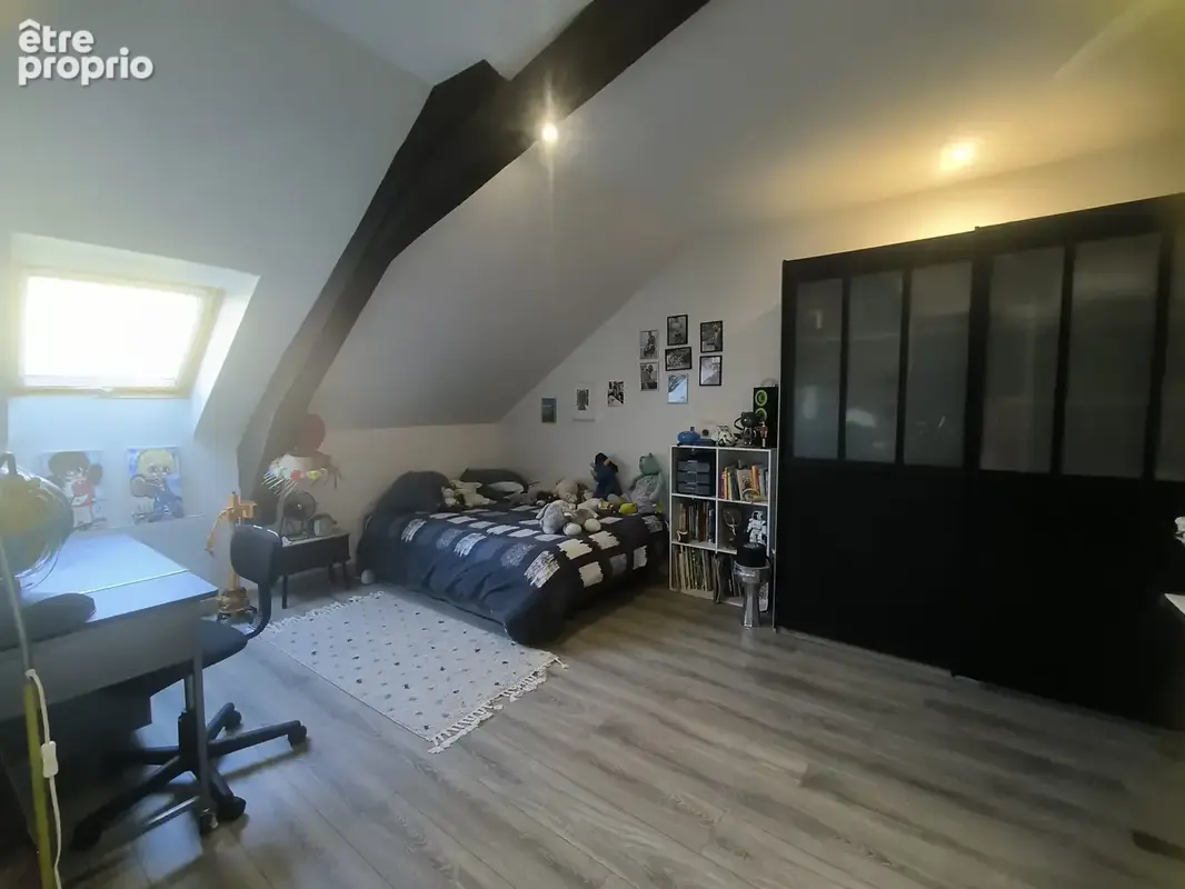 Maison en pierre de plus de 336 m2 avec vue exceptionnelle - Uzerche 19 - photo 16
