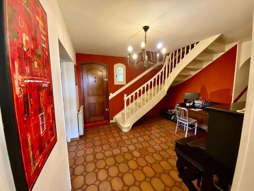 Maison À Vendre - photo 11