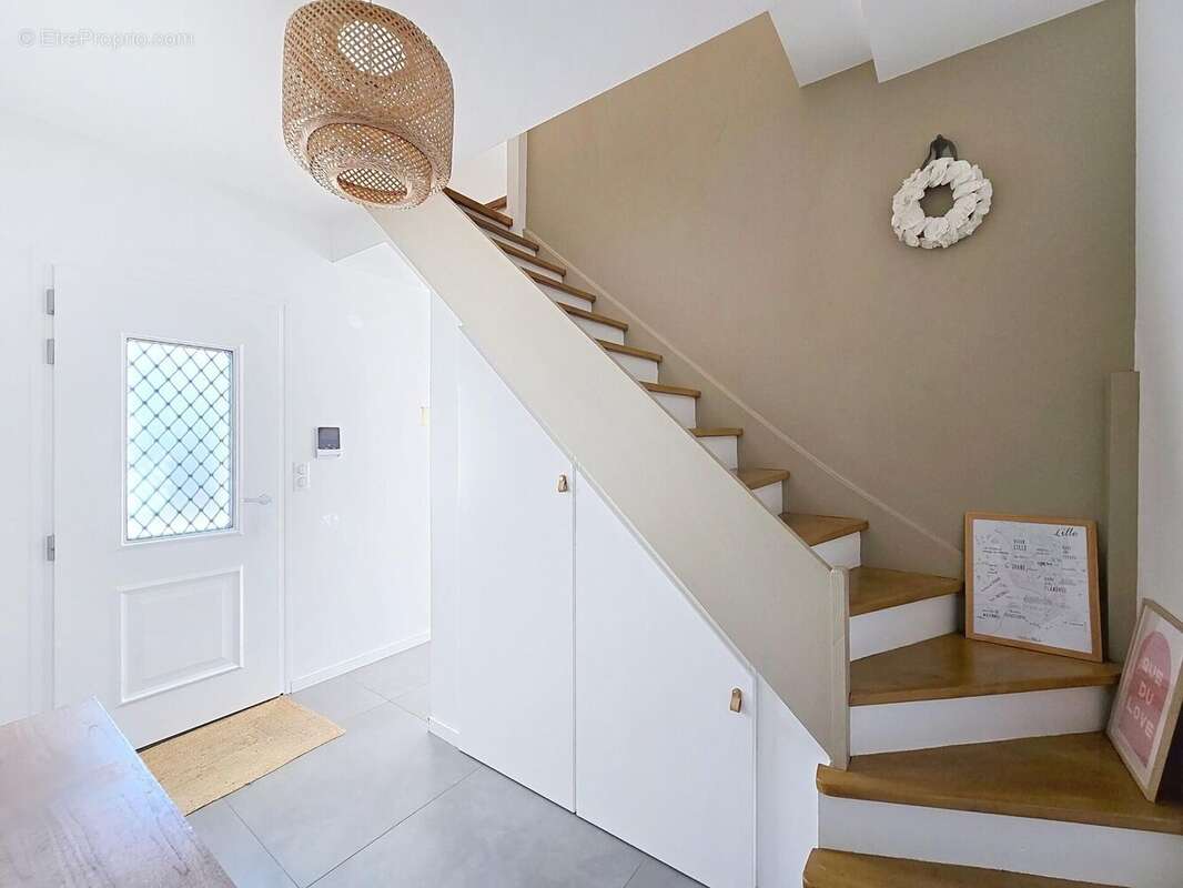 Photo 9 - Maison à PESSAC