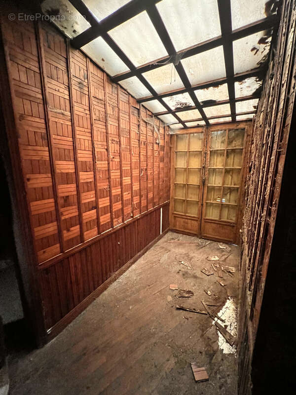 Maison à GUINES