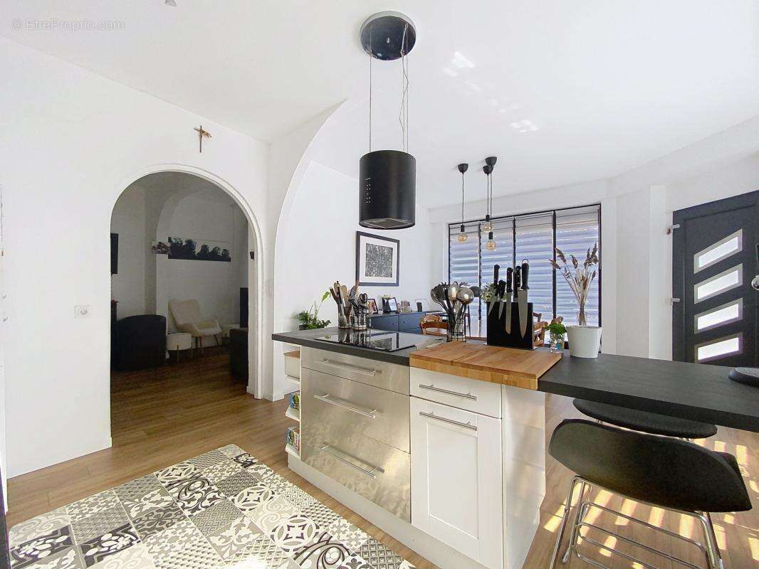 Maison à ARMENTIERES