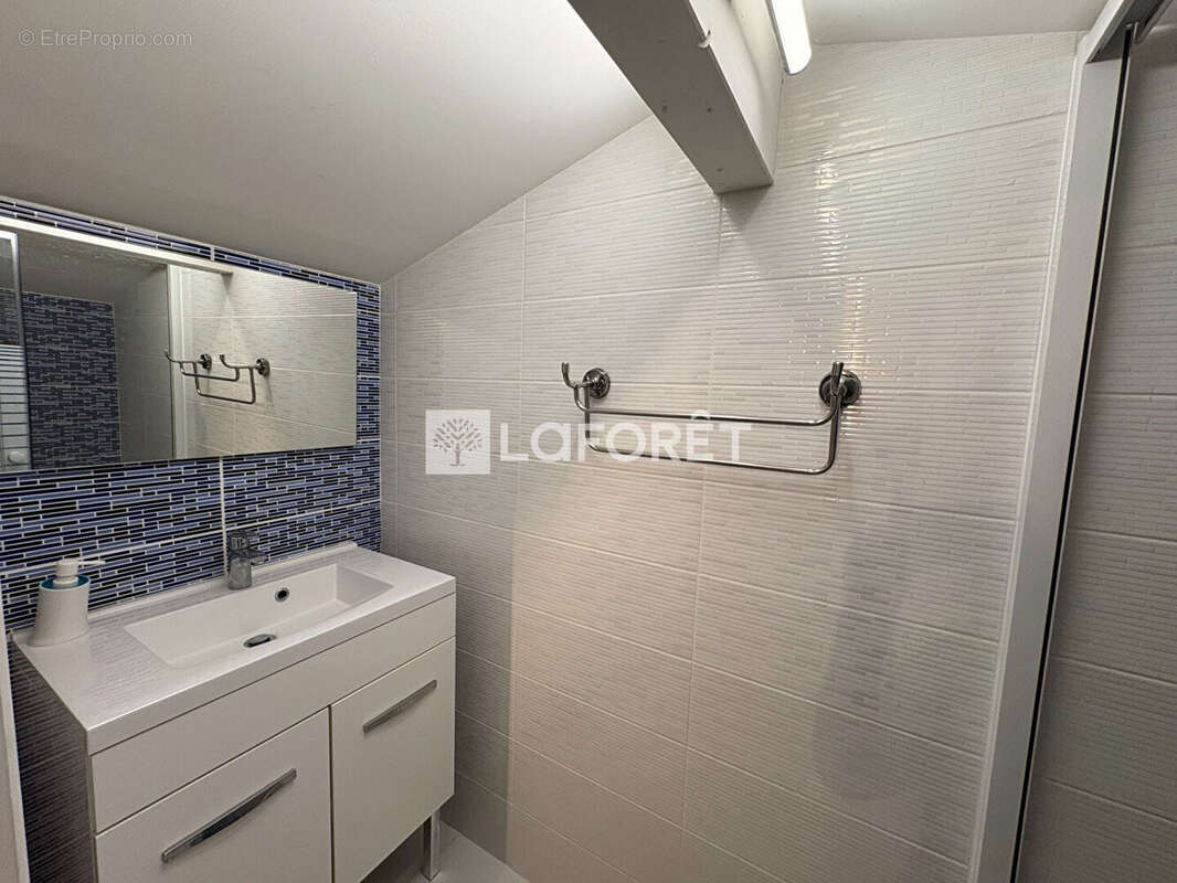 Maison à DOLUS-D'OLERON