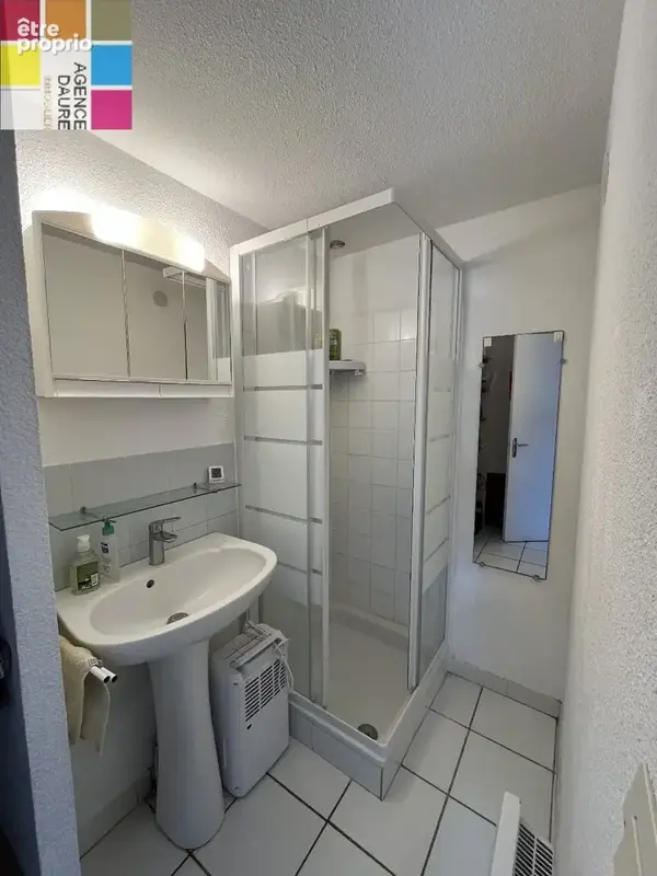 Maison 24 m² à Portiragnes  - photo 7