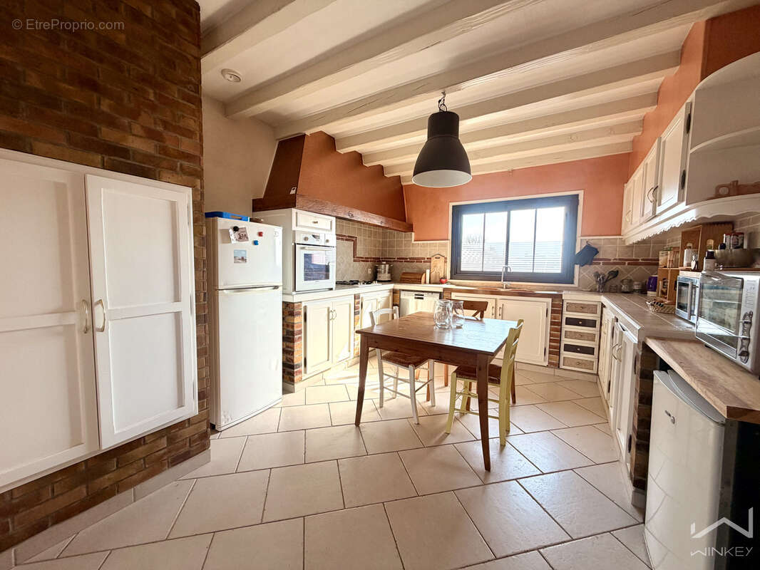 Maison à GUJAN-MESTRAS