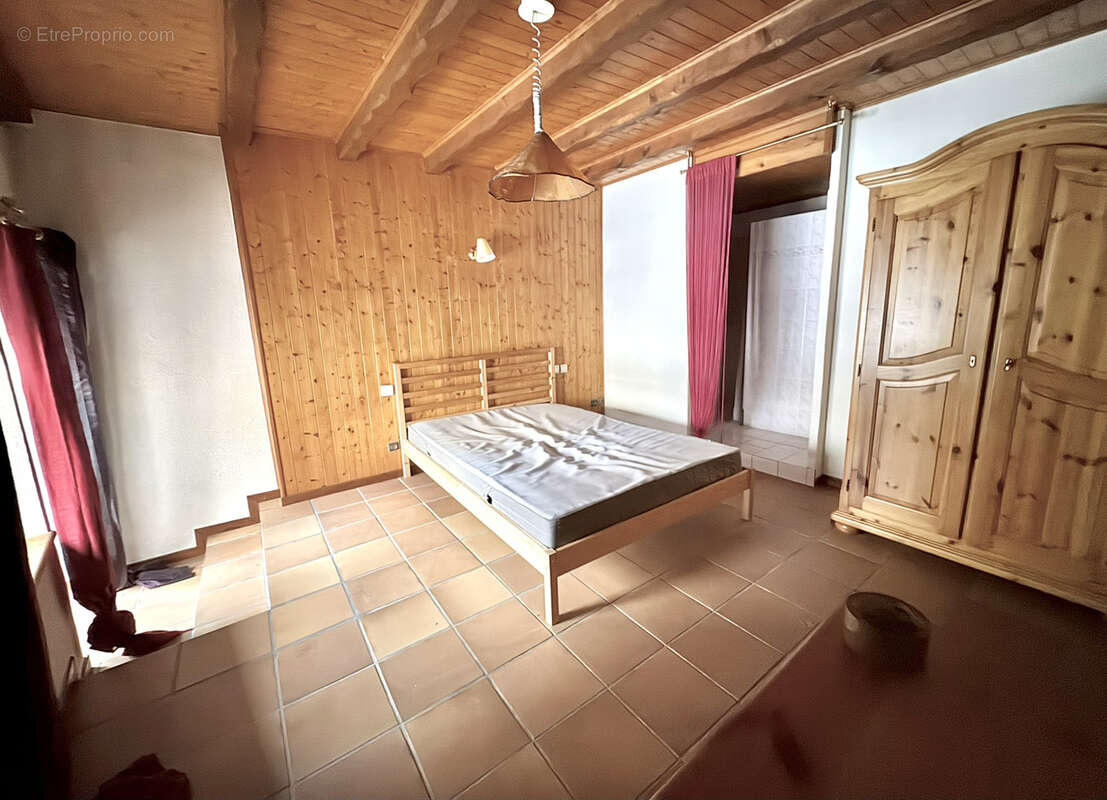 Maison à ALLONZIER-LA-CAILLE