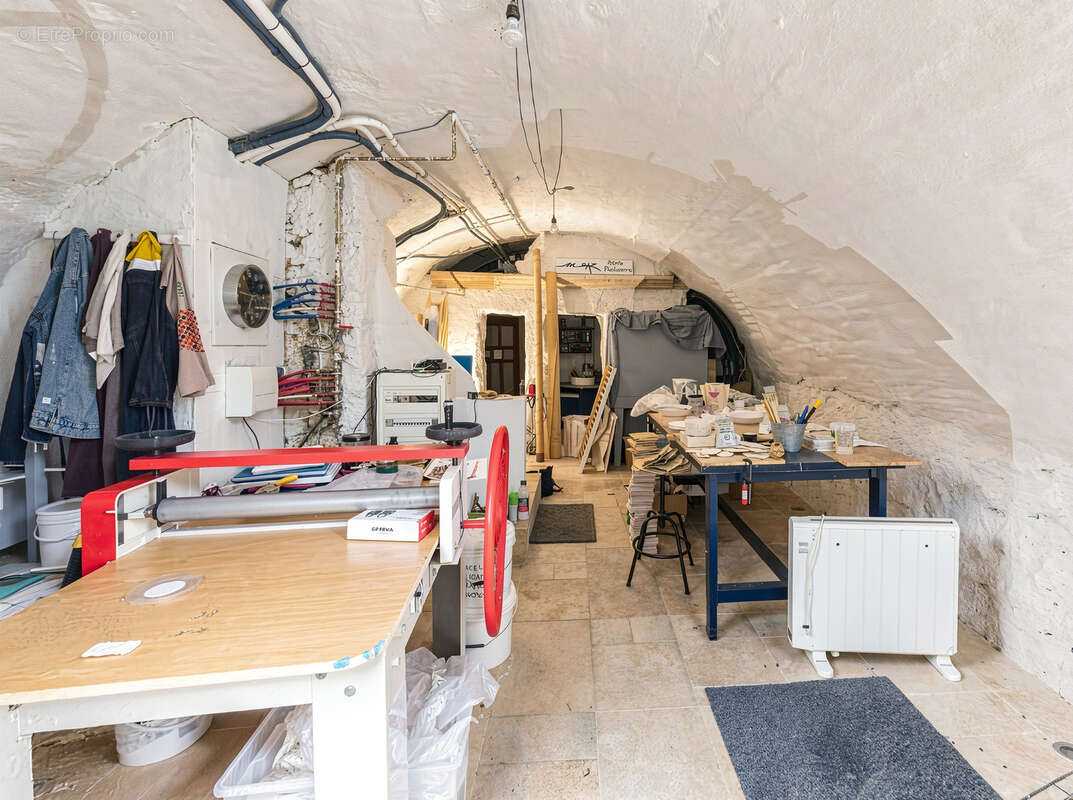 Maison de 115m2 avec garage, terrasse et cave. - photo 18