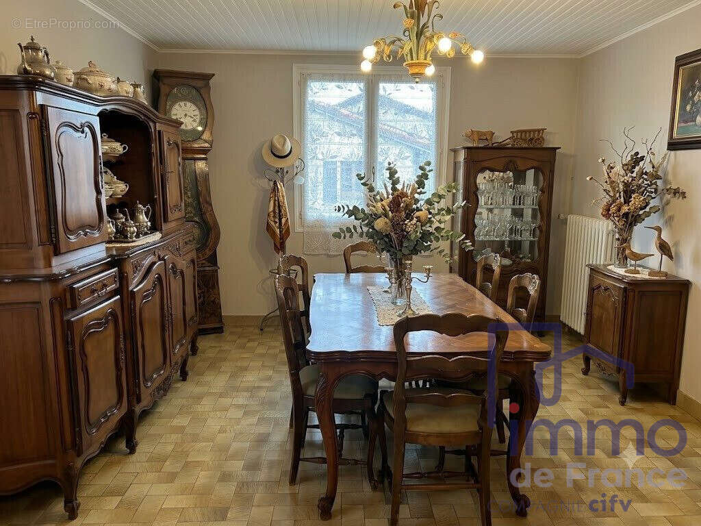 Maison 116 m² à Le Puy-En-Velay  - photo 5