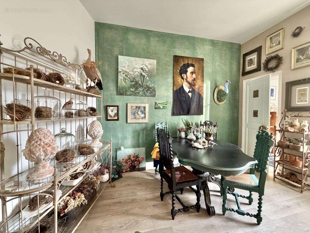 Appartement à NEVERS