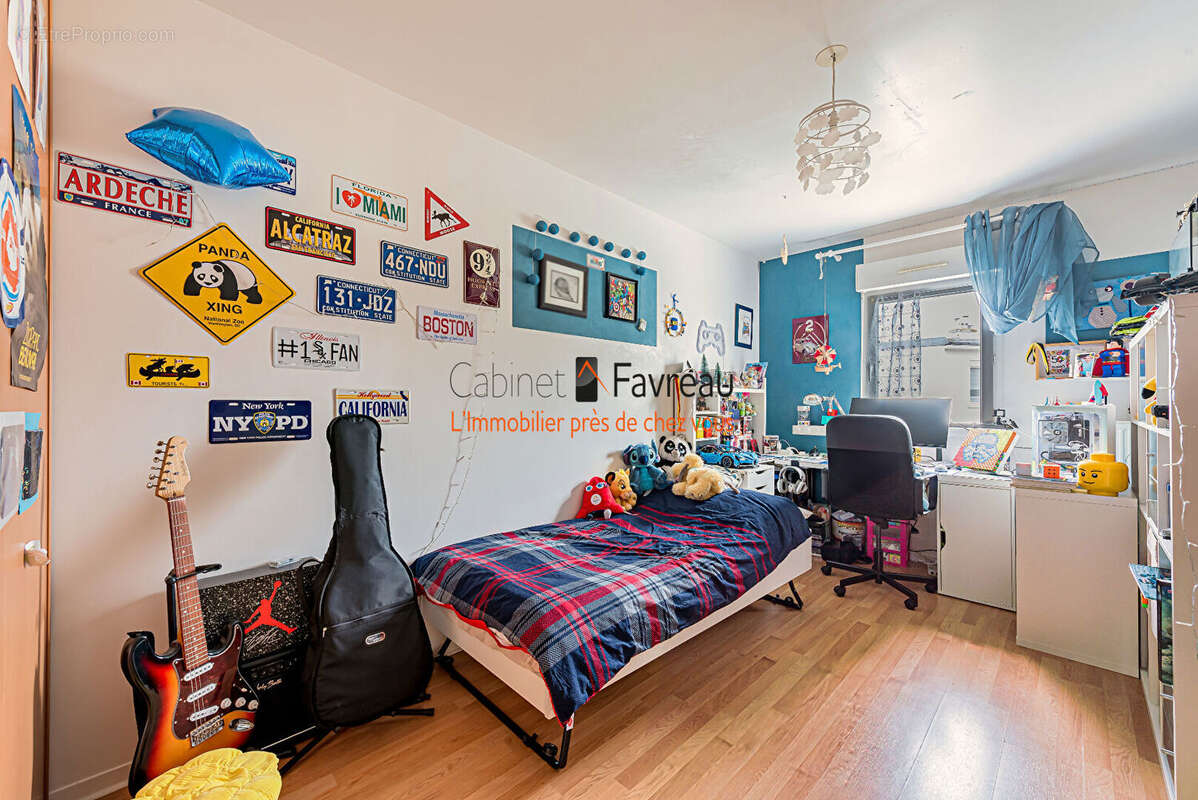 Maison à CHEVILLY-LARUE