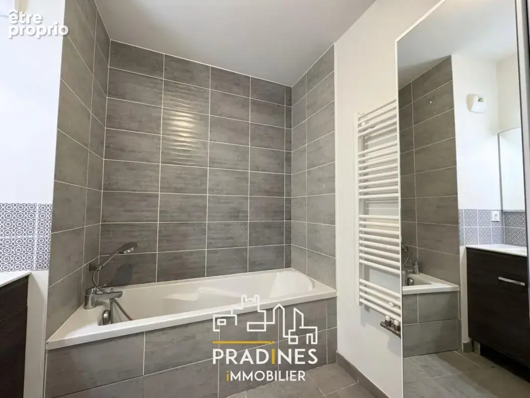 Appartement à vendre Givors - photo 15