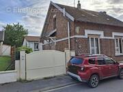 Maison à MONTESCOURT-LIZEROLLES