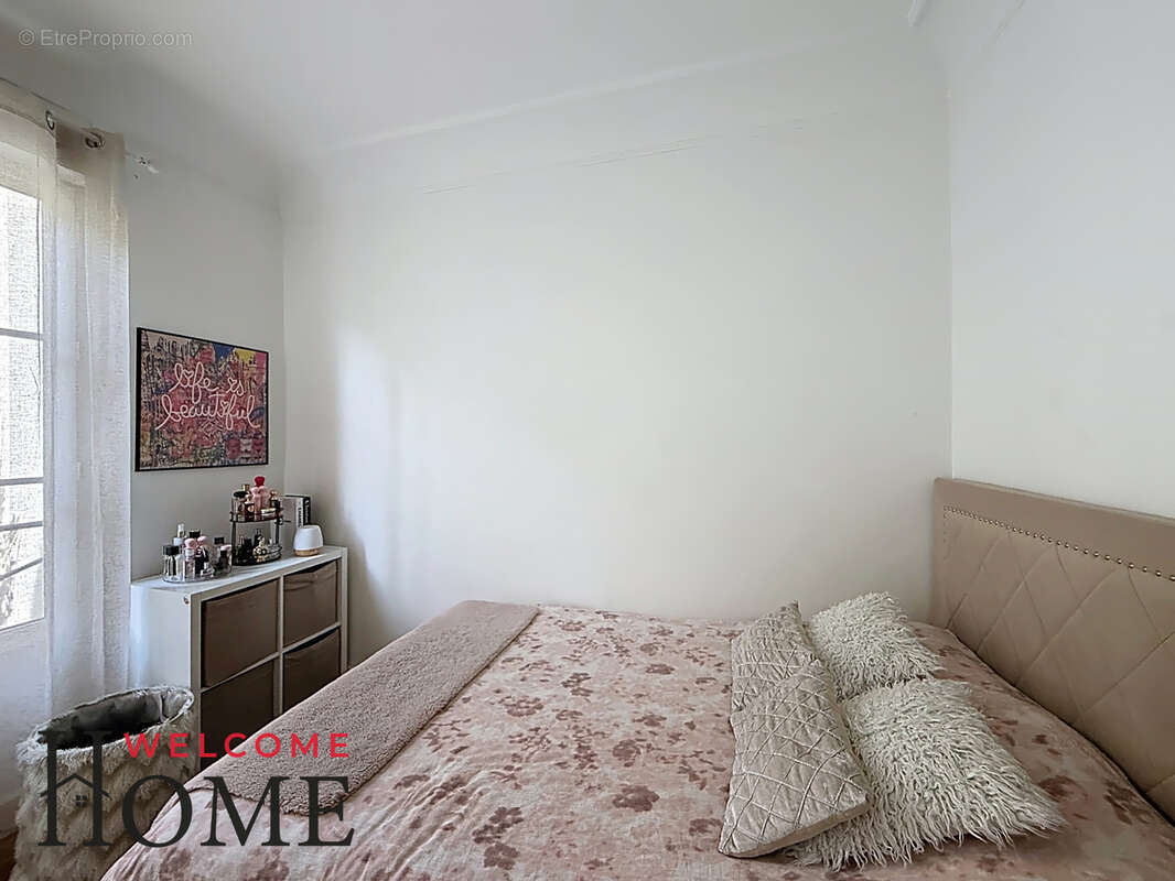 Appartement à COLOMBES
