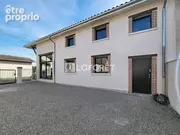 Maison à SAVIGNEUX