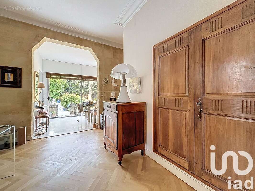 Photo 4 - Maison à BORDEAUX