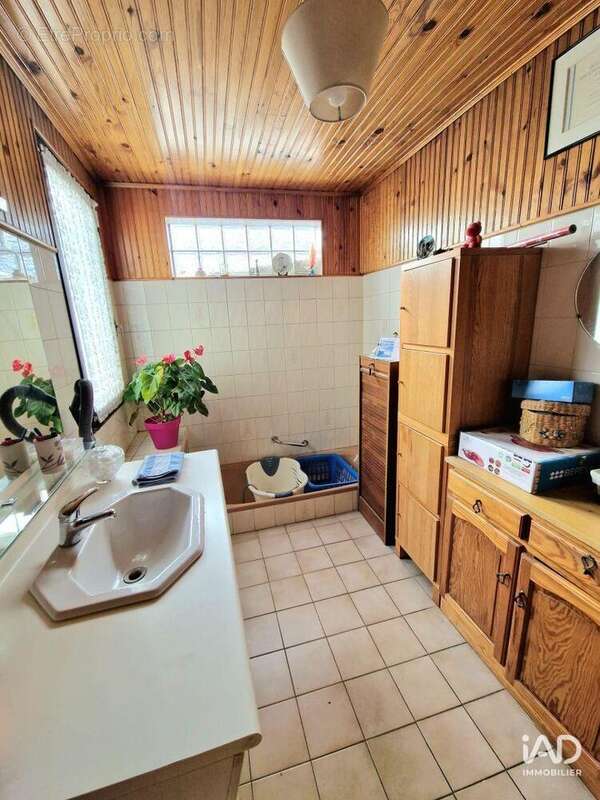 Photo 4 - Maison à LE BLANC-MESNIL