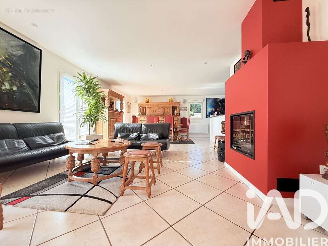 Photo 7 - Maison à THEIX