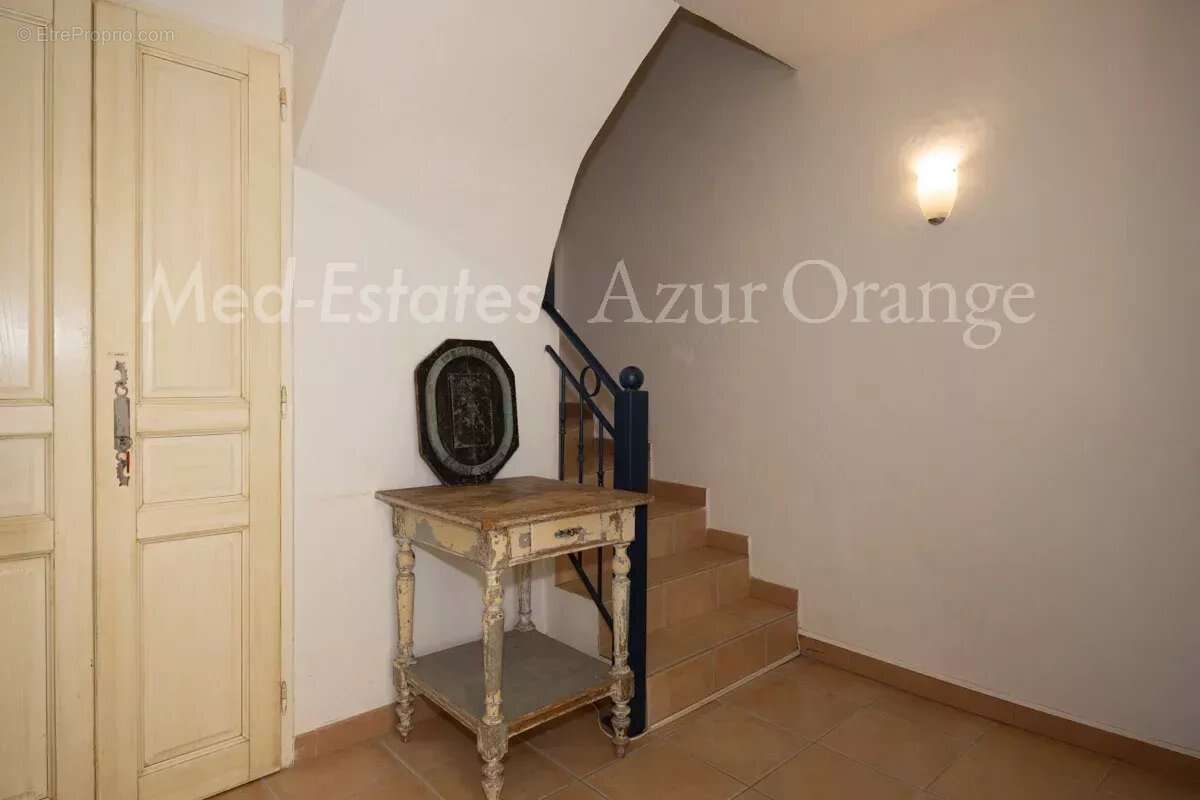 Appartement à SAINTE-MAXIME