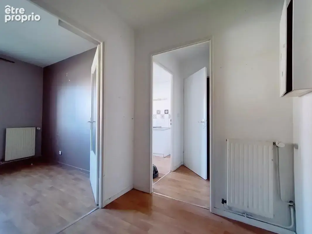 Appartement T4 63m² - Beauvais - 417.1.1.4 - photo 3
