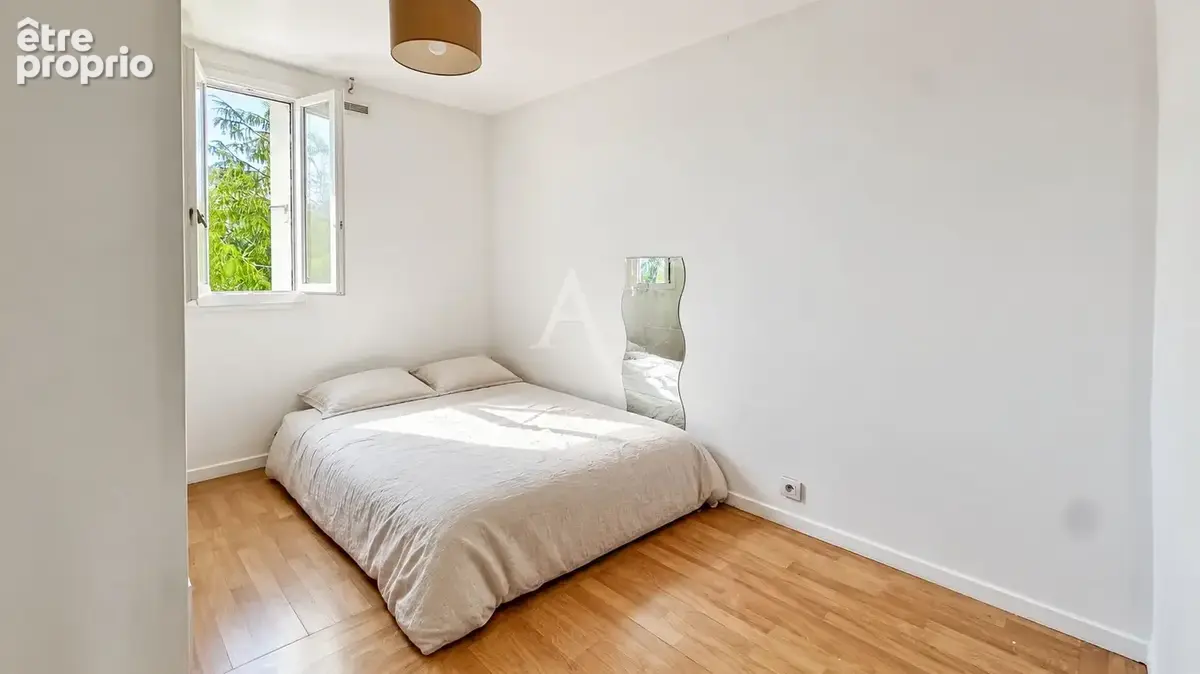 DUPLEX Cergy 4 pièce(s) - photo 7