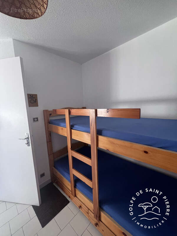 Appartement à FRONTIGNAN