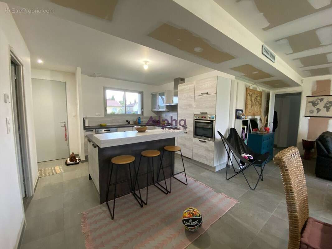 Maison à SAINT-AIGNAN