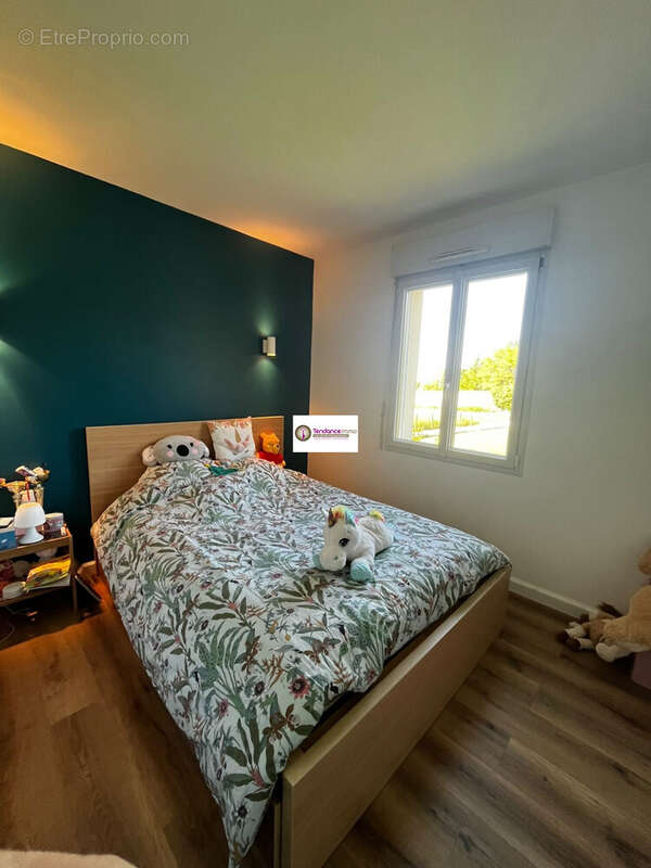 Maison 123 m² à Mamers  - photo 7