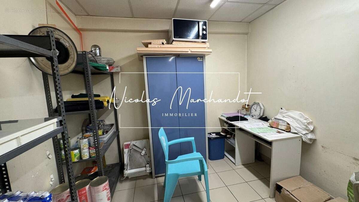 Photo 7 - Commerce à RODEZ