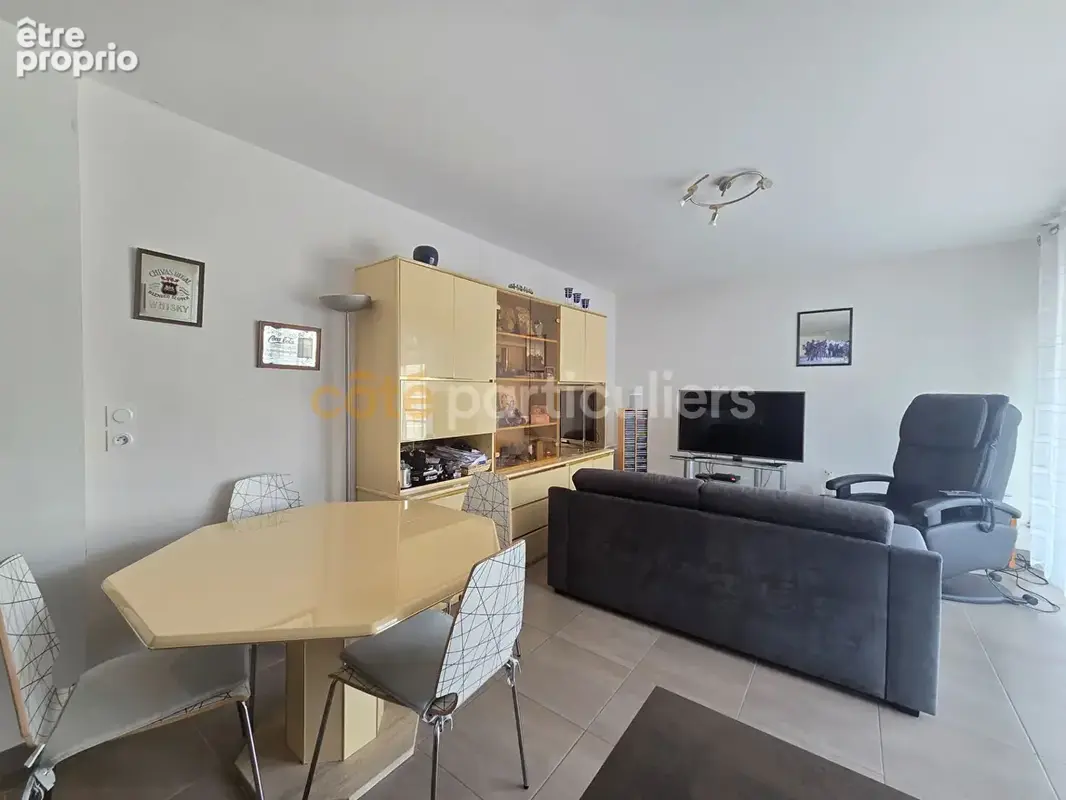 Appartement à ORLEANS