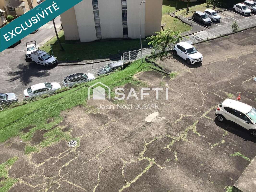 Photo 2 - Appartement à FORT-DE-FRANCE