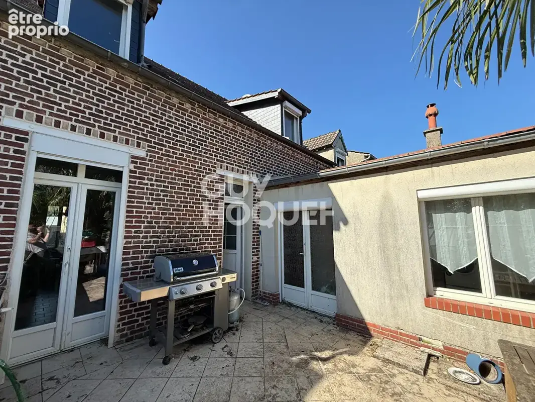 Maison 6 pièces 120 m² à vendre à Margny-Les-Compiegne (60280) - photo 9