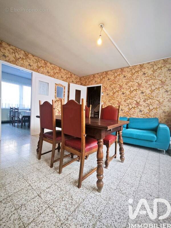 Photo 1 - Maison à LONGUENESSE