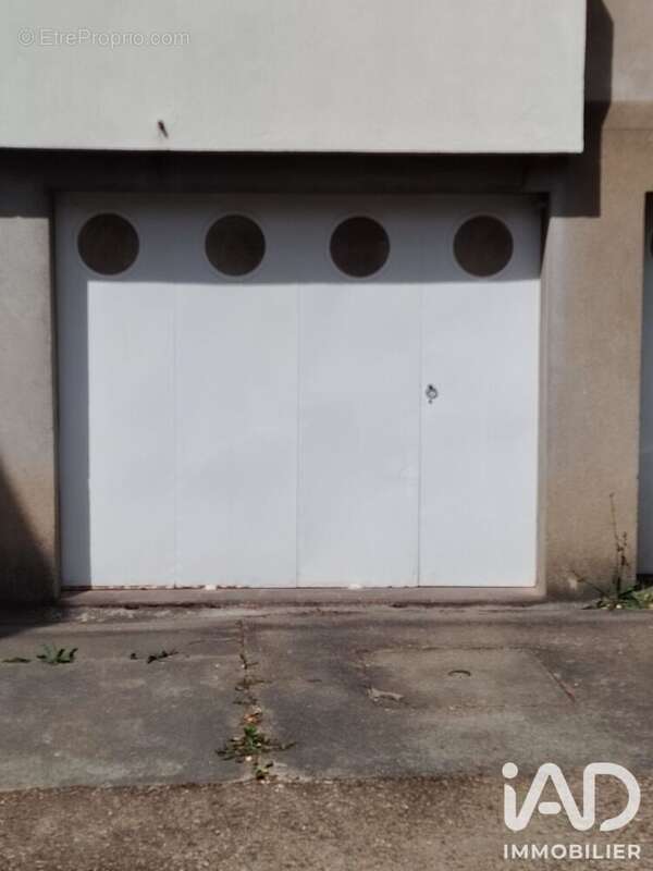Photo 7 - Appartement à TOURS