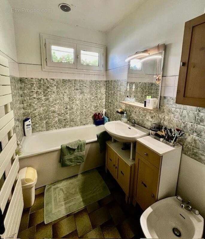 Photo 7 - Maison à NEUILLY-EN-THELLE