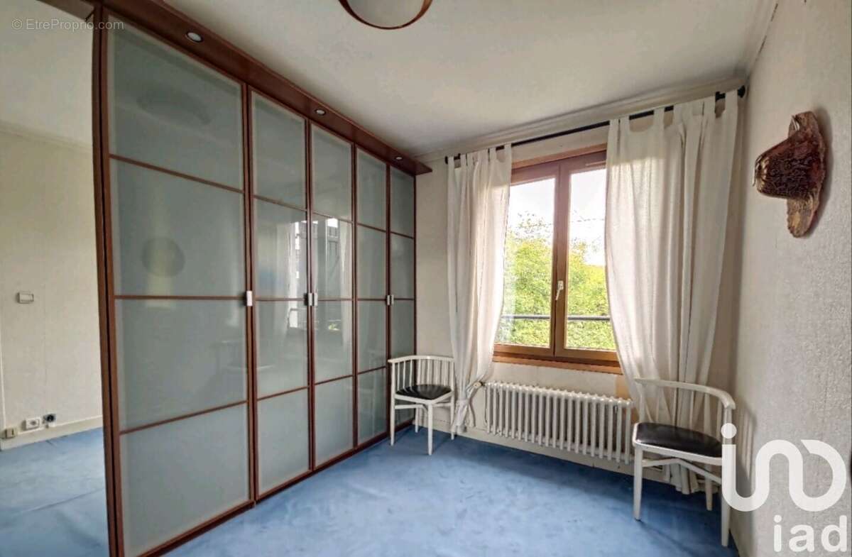 Photo 8 - Maison à GOURNAY-SUR-MARNE