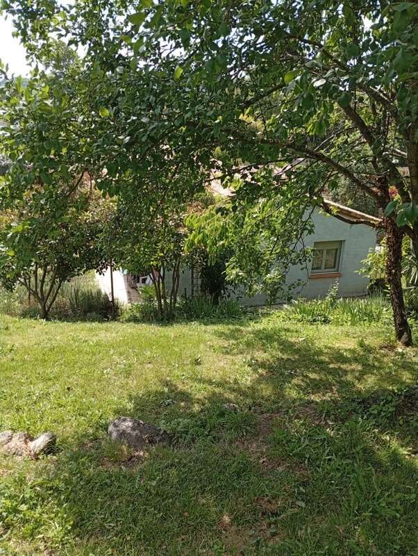 Maison à SAINT-JEAN-DU-FALGA