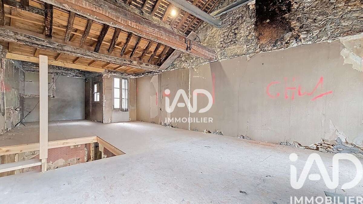 Photo 5 - Appartement à FONTAINEBLEAU