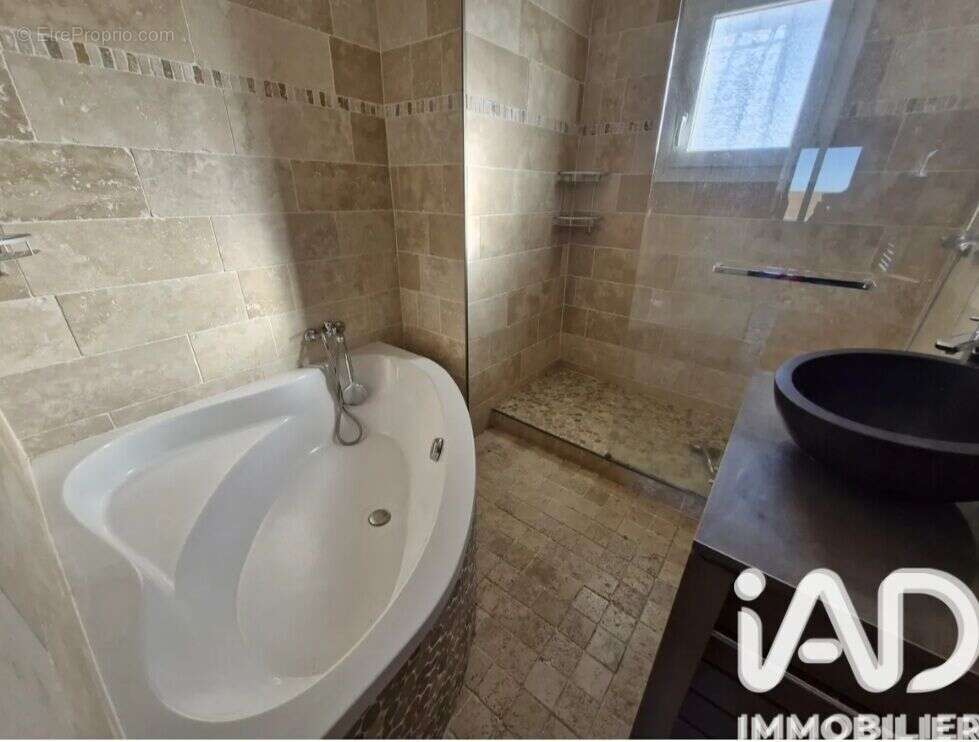 Photo 6 - Maison à LA FERTE-SOUS-JOUARRE