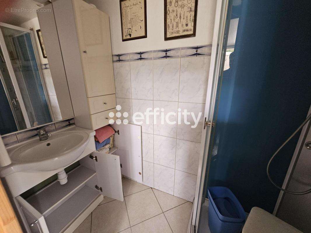 Maison à MONTOIRE-SUR-LE-LOIR