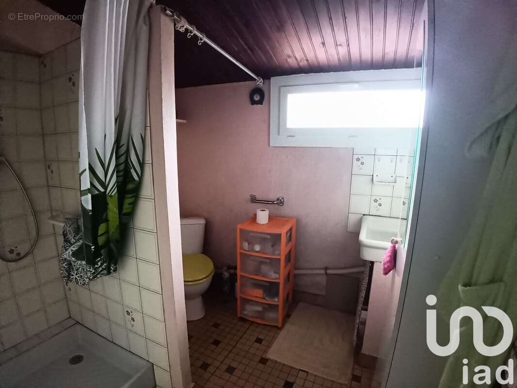 Maison 97 m² à Irais  - photo 9